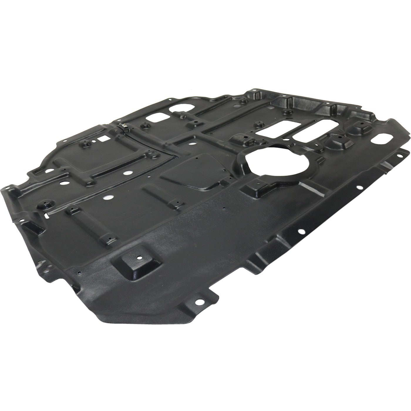Engine Splash Shield for Toyota Prius (2010–2015)