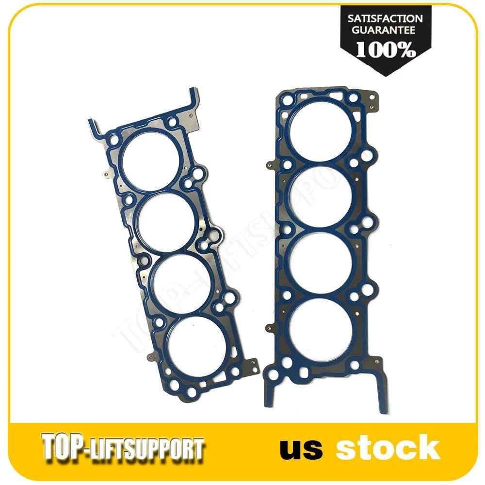 Set of 2 Head Gaskets for Ford F-150 F-250 F-350 Super Duty 5.4L