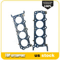 Set of 2 Head Gaskets for Ford F-150 F-250 F-350 Super Duty 5.4L