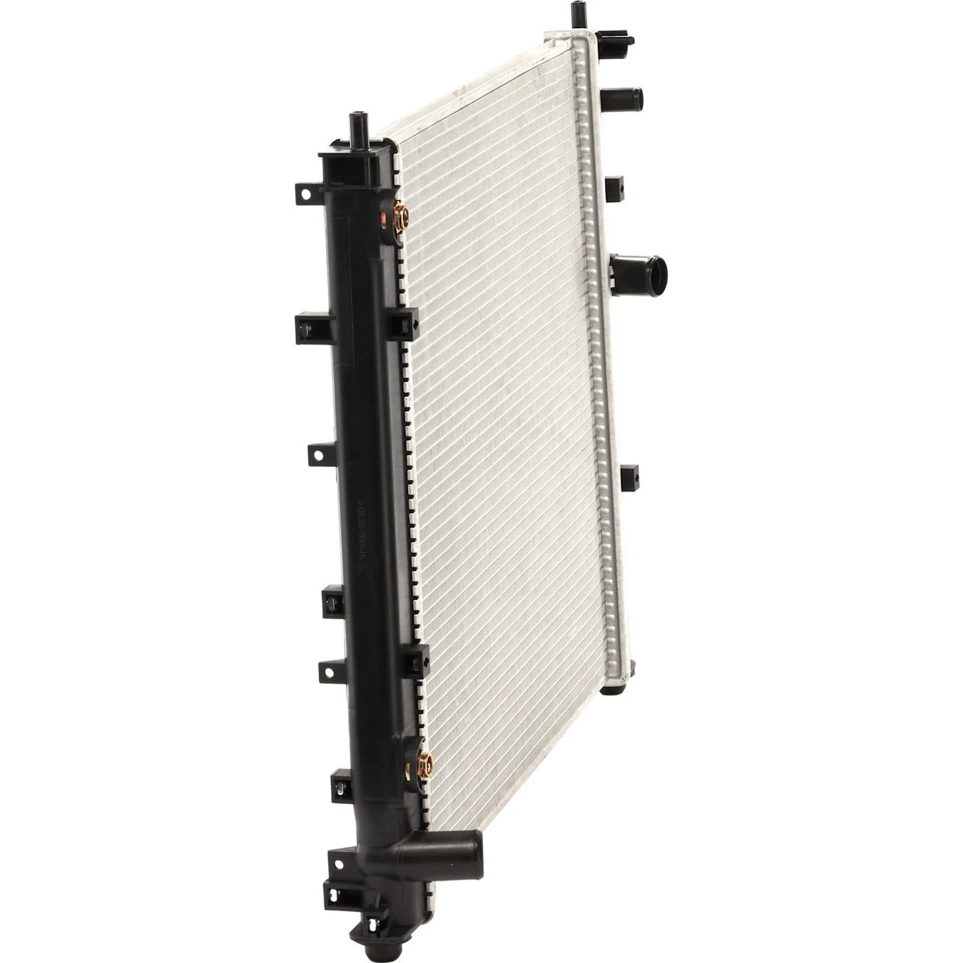 Radiator Assembly for Cadillac CTS (V6)