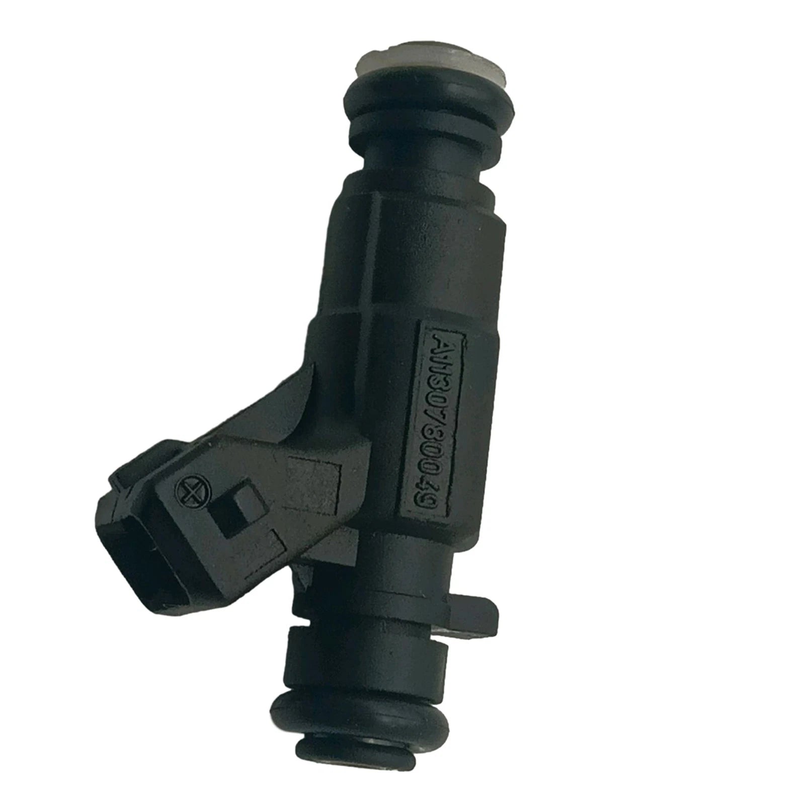 Fuel Injector FJ755 for Mercedes-Benz CL500 CLK430 E430 ML430 S430 S500 SL500 (1998–2006)