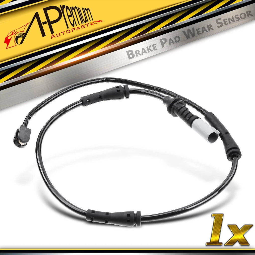 Front Left Disc Brake Pad Wear Sensor for BMW 228i 335i 435i (2014–2016)