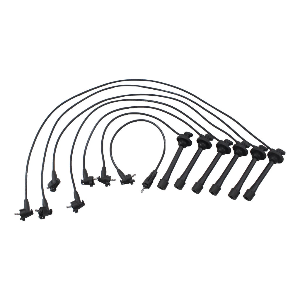 Ignition Spark Plug Wire Set 5mm for Lexus LX450 Toyota Land Cruiser (1996–1997)