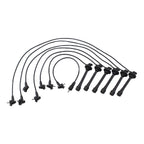 Ignition Spark Plug Wire Set 5mm for Lexus LX450 Toyota Land Cruiser (1996–1997)