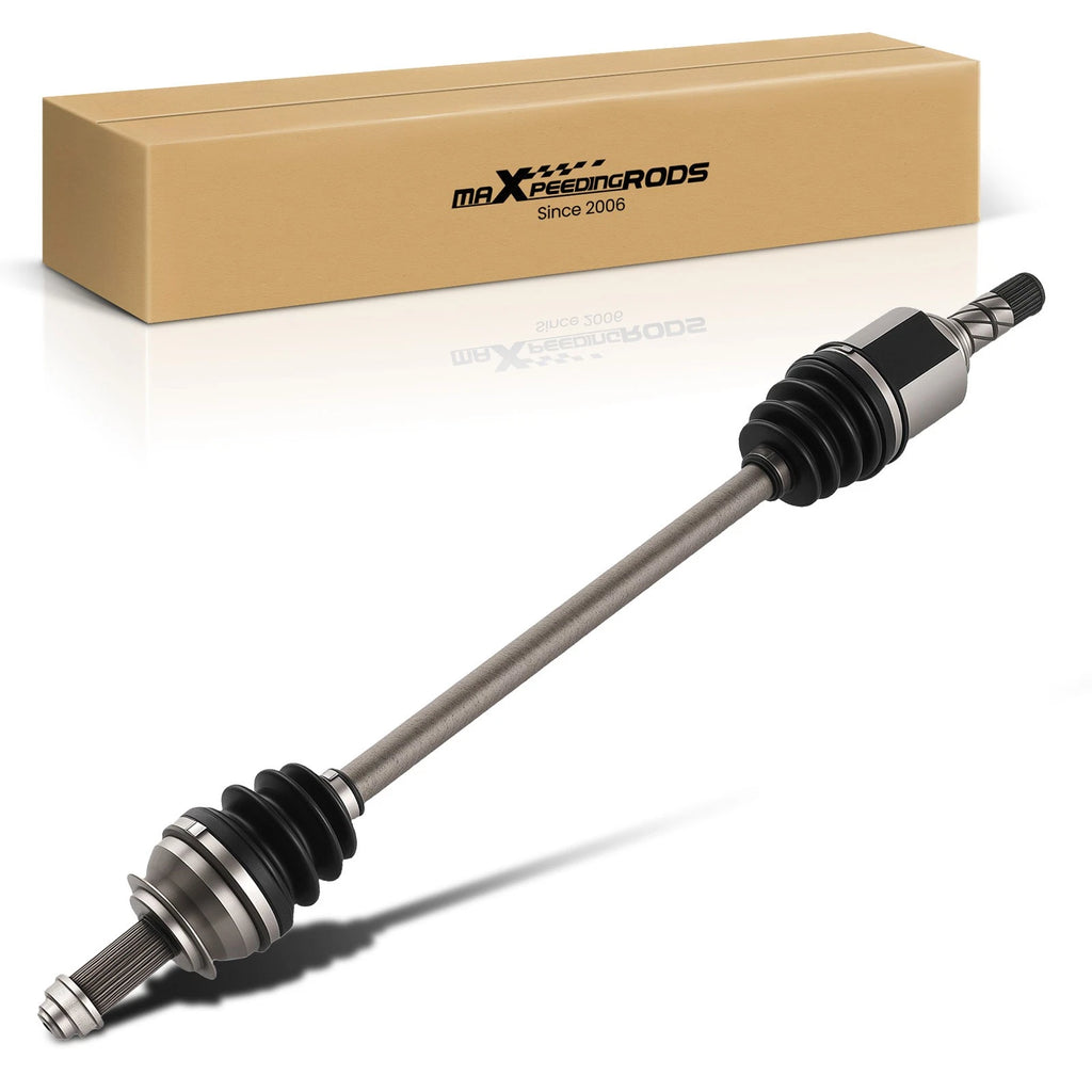 CV Axle for Subaru Crosstrek (2014-2016)
