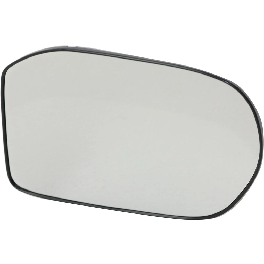Heated Driver Side Mirror Glass for Honda Civic (2009–2011)