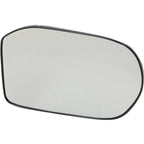 Heated Driver Side Mirror Glass for Honda Civic (2009–2011)