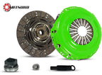 Stage 2 Clutch Kit for Ford F150 F250 F350 (1999–2010)