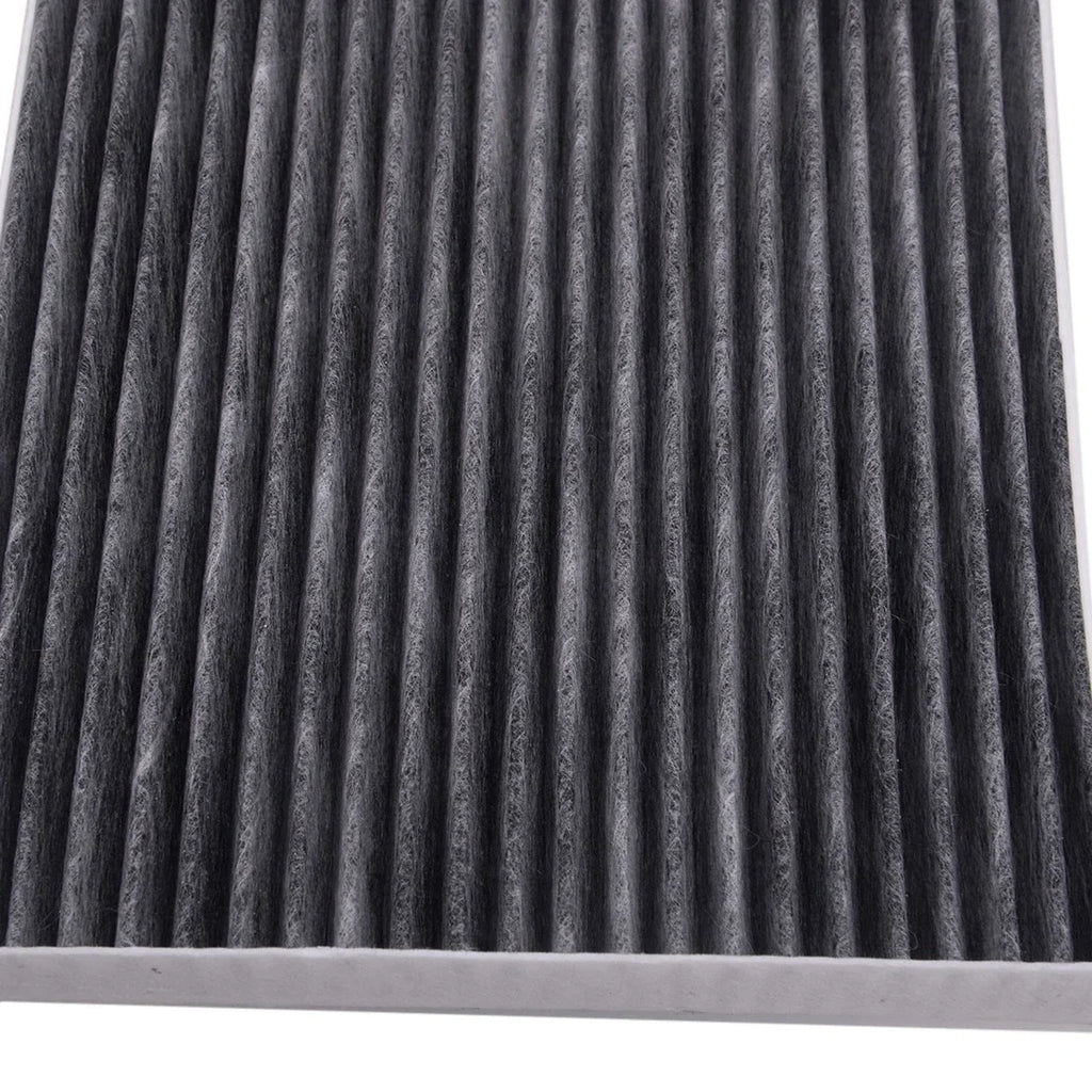 Cabin Air Filter Fiber for Hyundai Accent Elantra Kia Forte Rio (2010-2023)