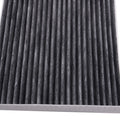 Cabin Air Filter Fiber for Hyundai Accent Elantra Kia Forte Rio (2010-2023)
