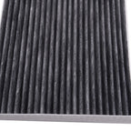 Cabin Air Filter Fiber for Hyundai Accent Elantra Kia Forte Rio (2010-2023)