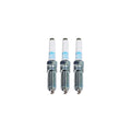 Set of 3 Iridium Spark Plugs for Buick Encore GX, Chevrolet Trailblazer