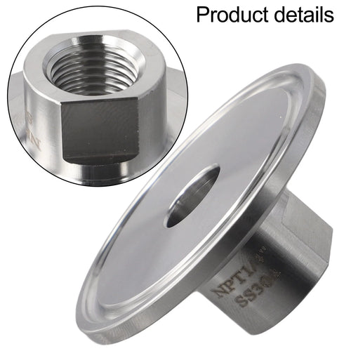 1 5in TC Connector for