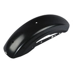 Rear Fender for Harley Sportster XL 883 1200 (2004–2022) Unpainted Black