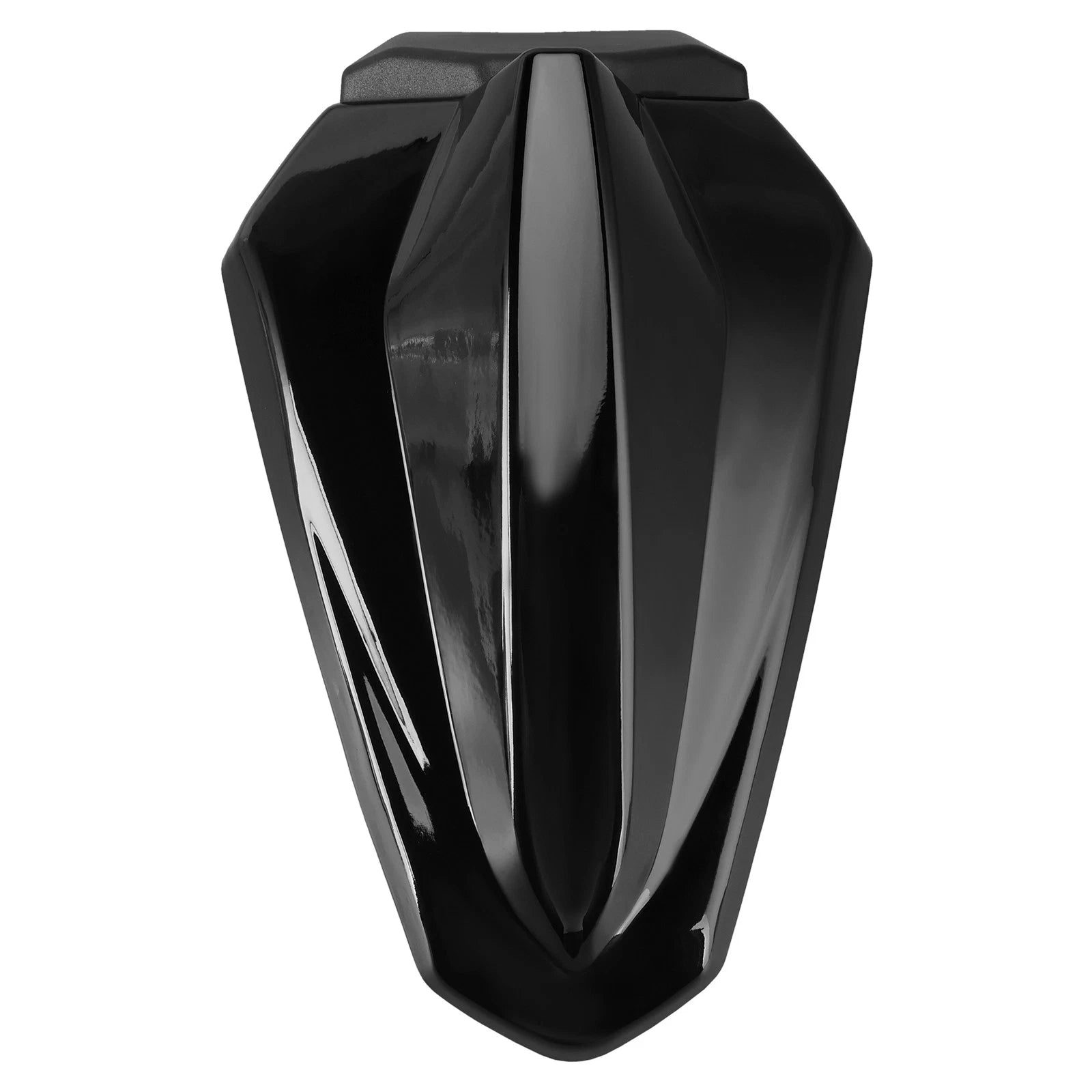 Racing Tail Rear Seat Fairing Cowl for Kawasaki Ninja 400 (2018–2024)