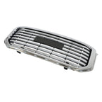Chrome Front Center Grille for GMC Yukon XL 1500 (2015-2020)
