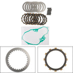Clutch Kit for Yamaha Raptor 700 700R (2006–2018) - Disks, Discs, Springs, Gasket
