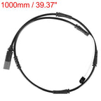 Rear Brake Pad Electronic Wear Sensor for BMW M5 M6 M6 Gran Coupe (2012–2019)