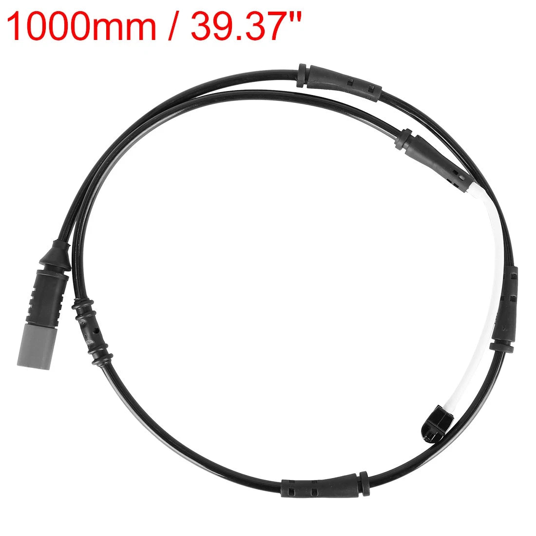 Rear Brake Pad Electronic Wear Sensor for BMW M5 M6 M6 Gran Coupe (2012–2019)