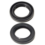 2X Oil Seal for Yamaha F9.9hp, T9.9, 9.9HP, 15HP, 25HP (93101-20048-00)
