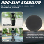 Silicone Camera Mount Stand for DJI Osmo Pocket 3 (2023-2024)