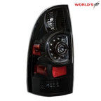 LED Tail Lights Assembly for Toyota Tacoma (2005–2015)