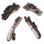 Set of 4 Oxygen O2 Sensors for BMW X3 X5 Z4 135i 335i 328i 528i (2007–2013)