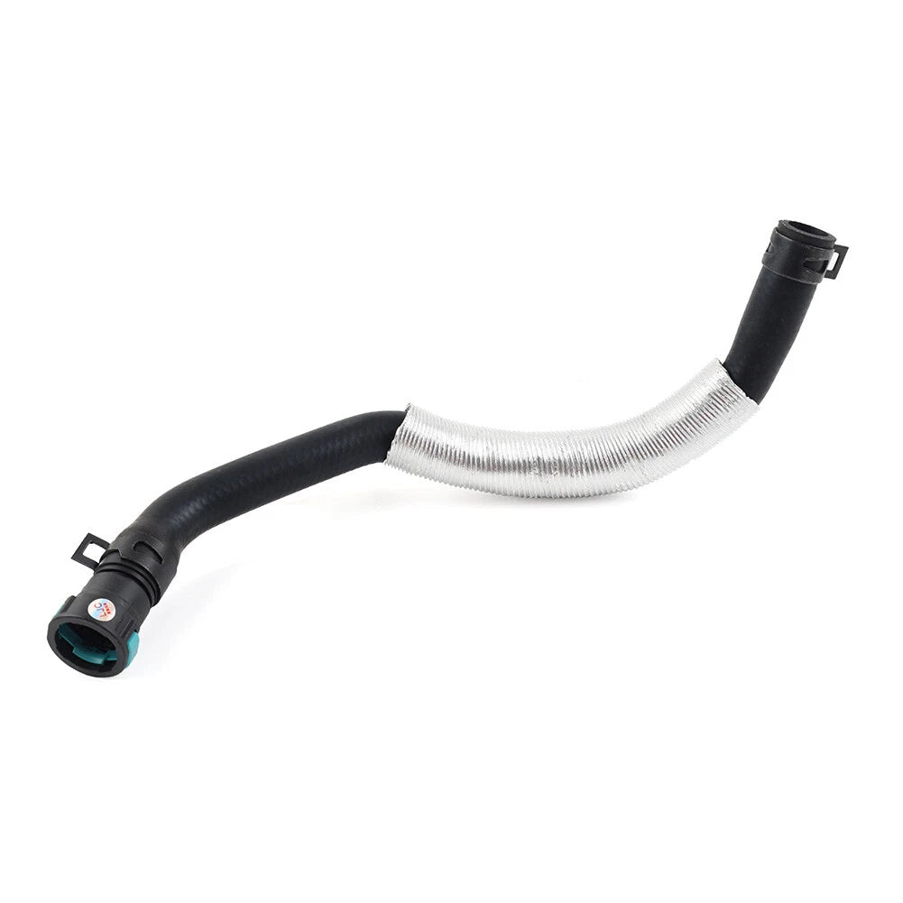 Radiator Heater Water Hose Coolant Pipe for Jaguar (2009–2015)
