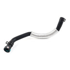 Radiator Heater Water Hose Coolant Pipe for Jaguar (2009–2015)