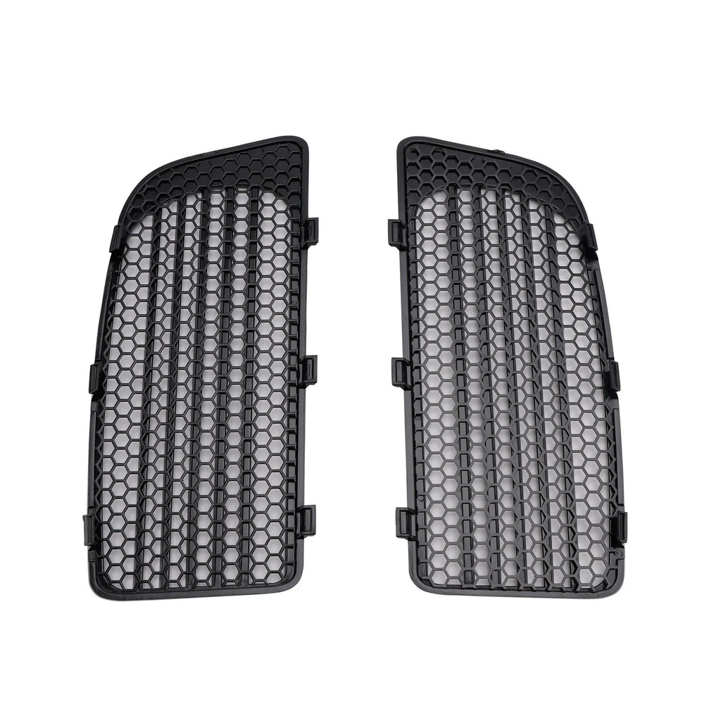 Lower Fairing Radiator Grill for Harley Road Glide FLHR FLTRXS (2015–2023)
