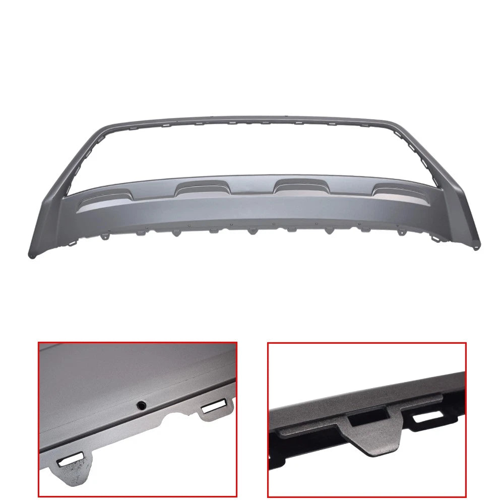 Air Dam Deflector for Volkswagen Tiguan (2018–2021) VW1095109