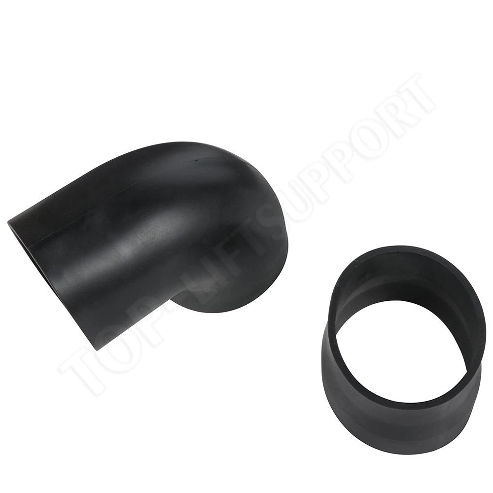 Cold Air Intake Induction Kit with Filter for Chevrolet Camaro (2010–2011)