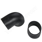 Cold Air Intake Induction Kit with Filter for Chevrolet Camaro (2010–2011)