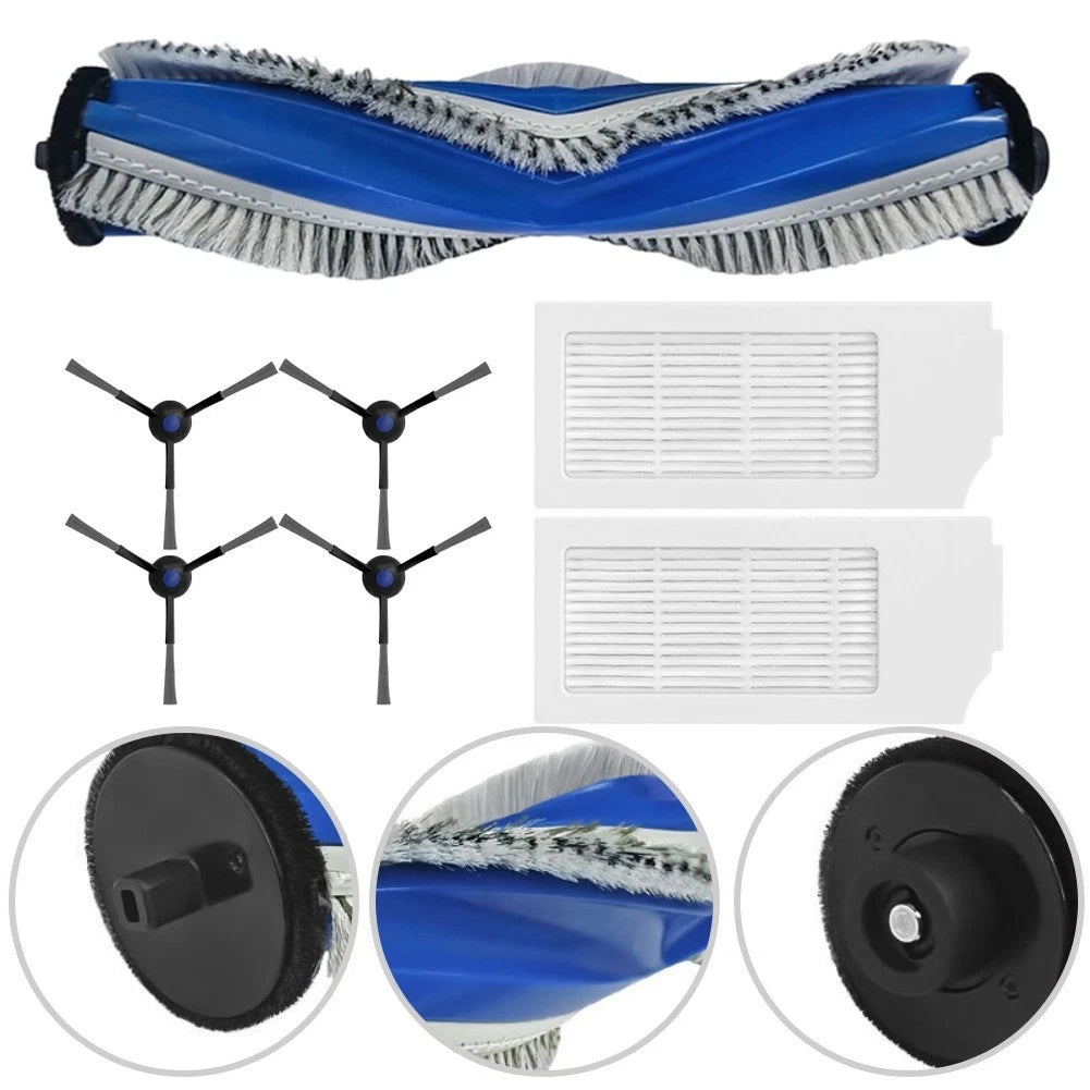 Filter Kit Main Brush Roller for