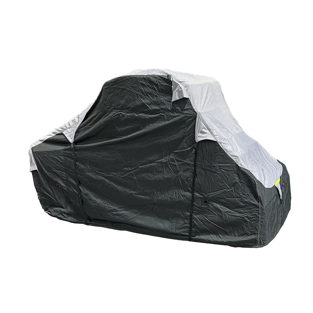 Waterproof Trailerable Storage Cover for Polaris RZR 800 XP (2008–2014)