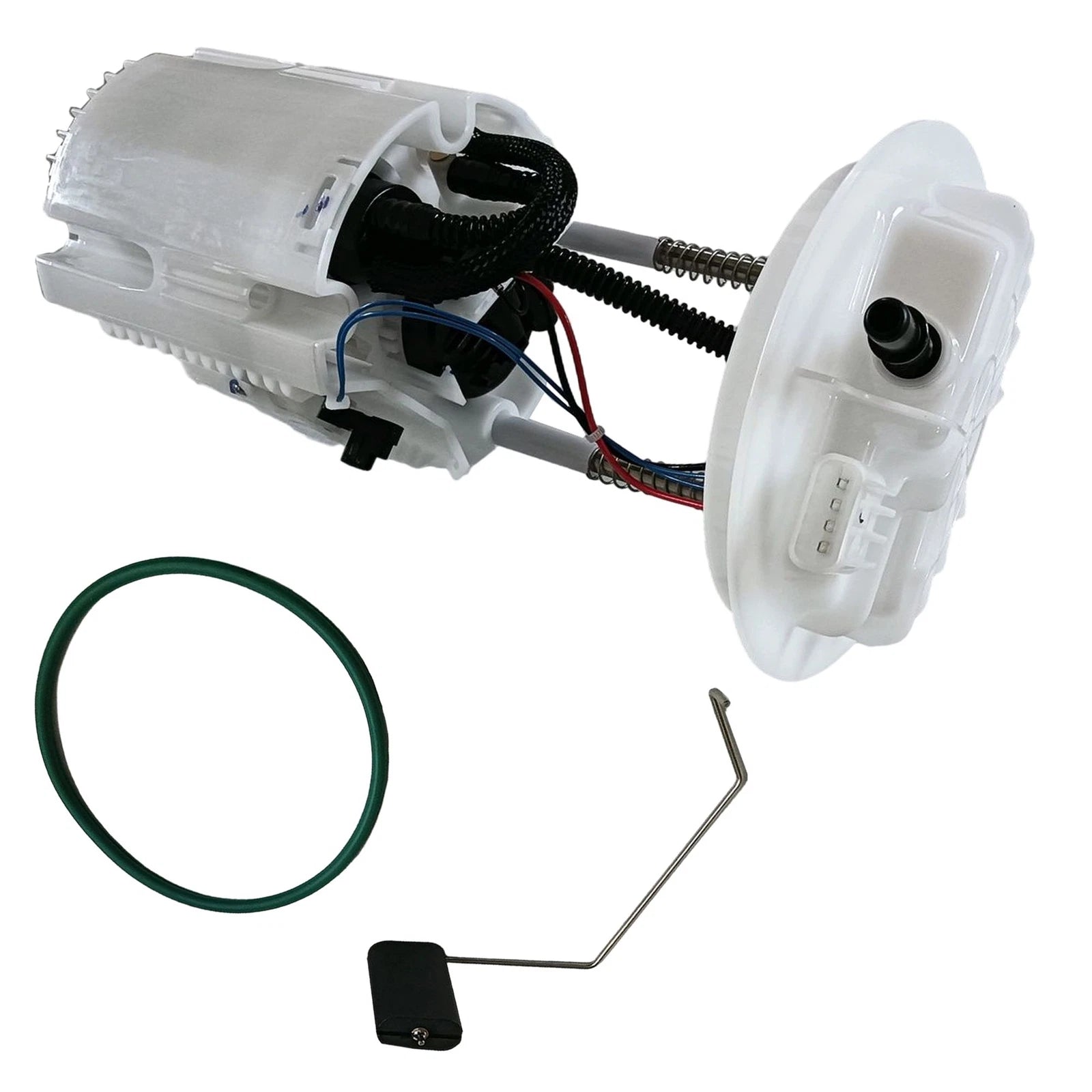 Electric Fuel Pump Module Assembly for Chrysler Aspen Dodge Durango (2008–2009)