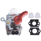 Carburetor for Troy Bilt String Trimmer (41CDZ2PC766)