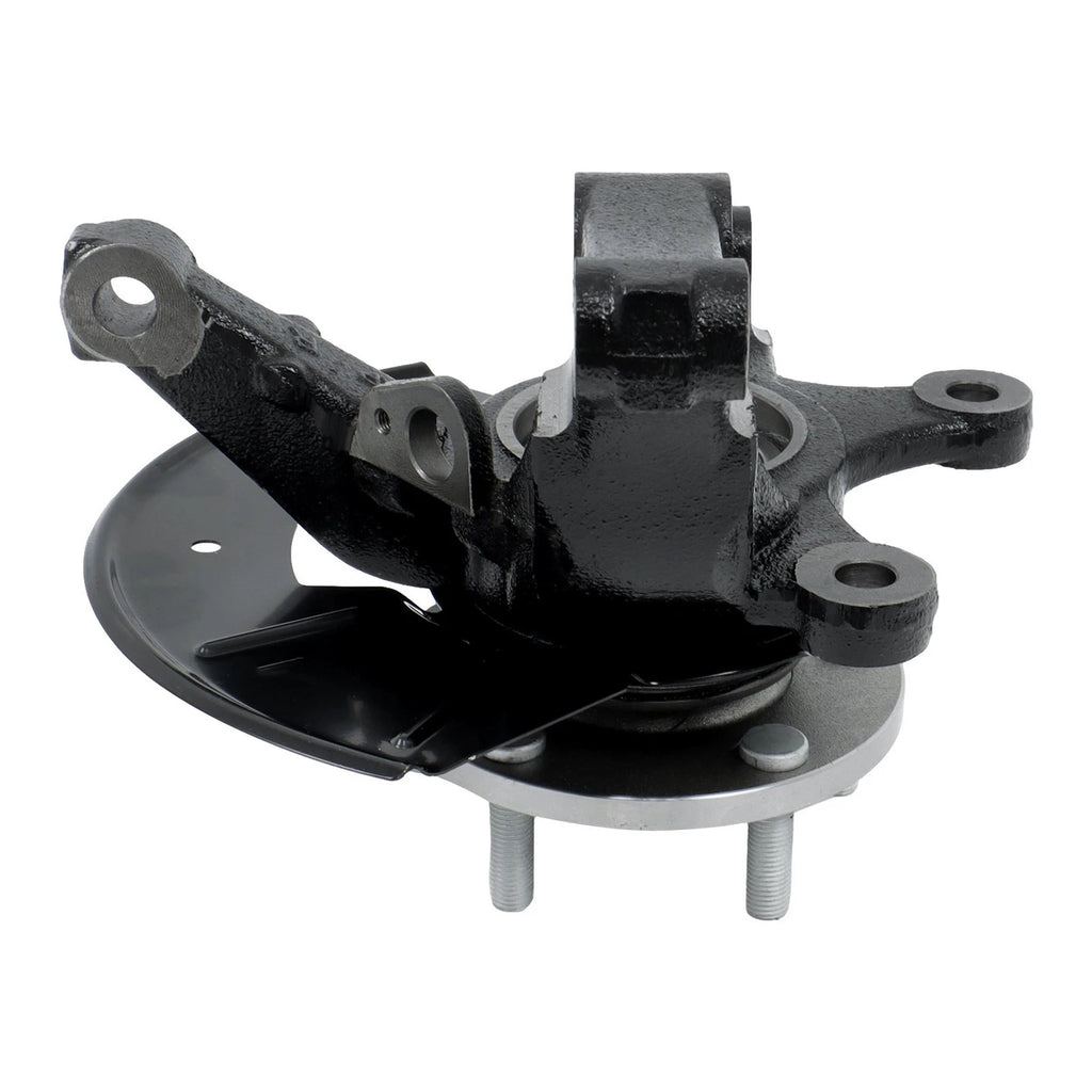 Front Right Wheel Bearing Hub for Ford Escape (2001-2004)