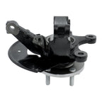 Front Right Wheel Bearing Hub for Ford Escape (2001-2004)