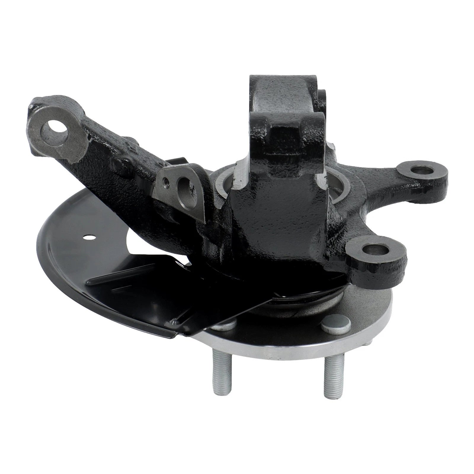 Front Right Wheel Bearing Hub for Ford Escape (2001-2004)