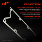 Engine Intake Manifold Gasket Set for Chevrolet Silverado 1500