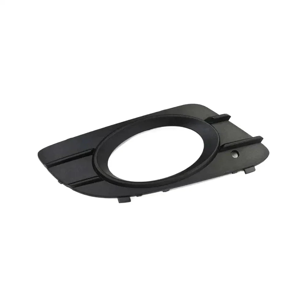 Fog Light Covers for Mercedes CLK W209 (2005-2009)
