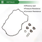 Cylinder Head Gasket Kit No. 120305A2A01 for Honda Accord (2013–2017)