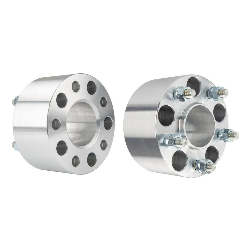 Wheel Spacers for Nissan 370Z (2009–2019) M12x1.25 66.1mm (2 pcs)