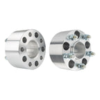 Wheel Spacers for Nissan 370Z (2009–2019) M12x1.25 66.1mm (2 pcs)
