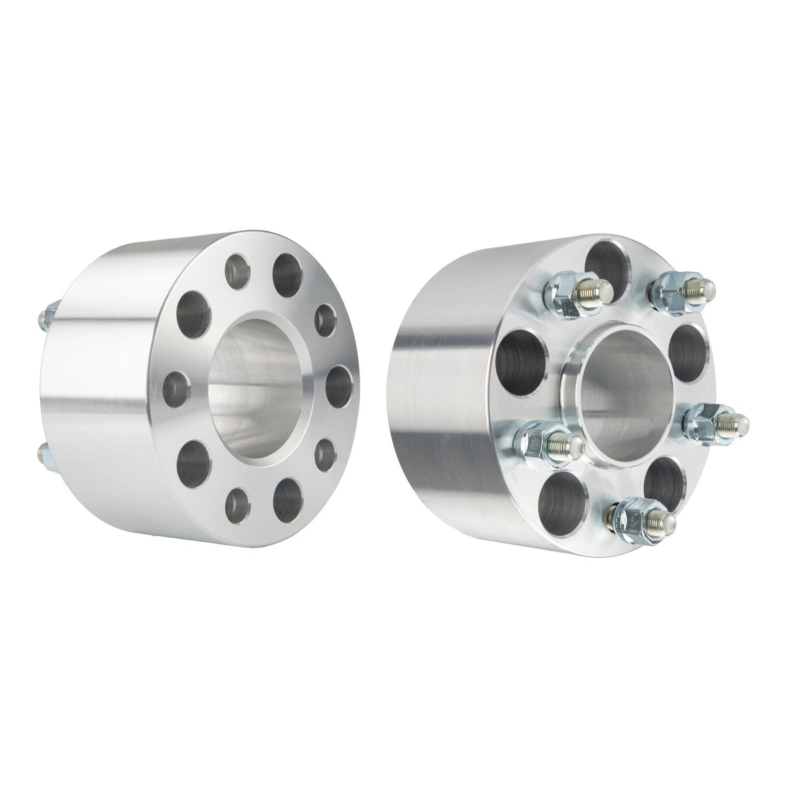 Wheel Spacers for Nissan 370Z (2009–2019) M12x1.25 66.1mm (2 pcs)