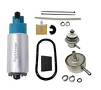 Fuel Pump with Regulator & Filter for Harley Davidson Road King (2000–2001)