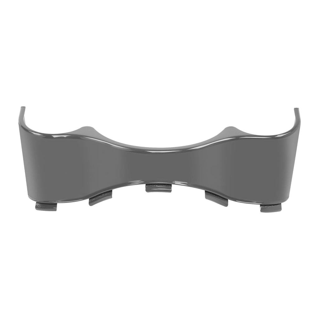Outer Fairing Skirt for Harley CVO Street Glide (2018) - Gunship Gray