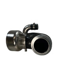Caterpillar 178-9522 Water Cooled Exhaust Elbow for C18 3126B C9 C7 (1999–2023)