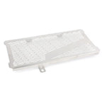 Radiator Guard Grill Cover for Kawasaki ER6N ER6F (2012-2017)